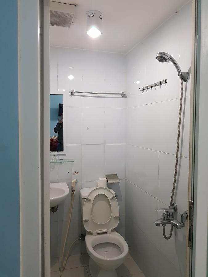 Anh Xuan Guest House Hue Exteriör bild